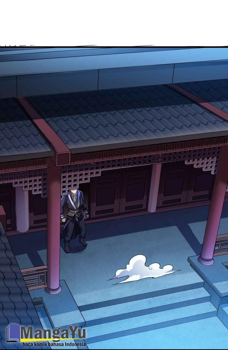First Dragon (Yuanlong) Chapter 55 Gambar 31
